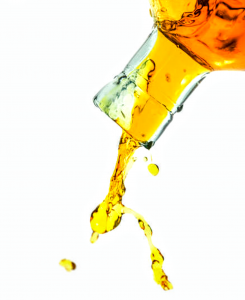 Taylor Breaking Free